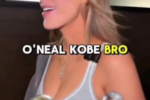 这路人身材有点好街头采访：科比vs其他球星，你怎么选？